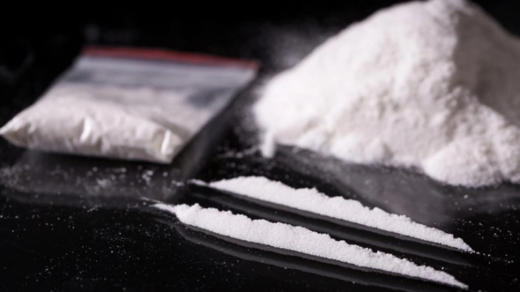 Sekuestrohet kokainë në Gjevgjeli, arrestohet një diler të cilit i është caktuar paraburgim