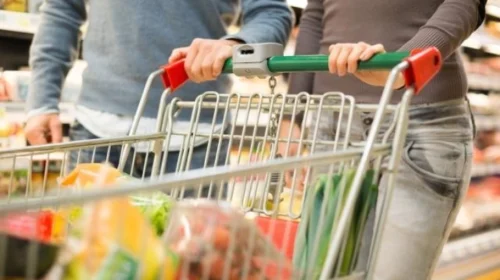 Shporta minimale sindikaliste për muajin gusht është 65.507 denarë