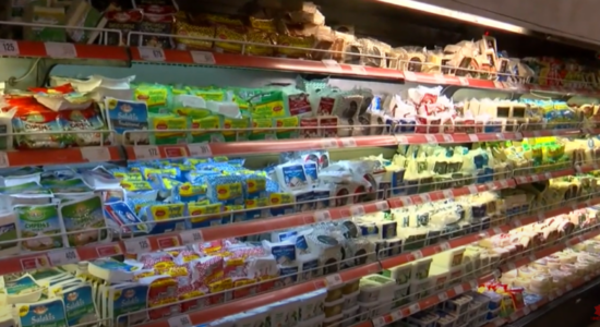 (VIDEO) Marketet me etiketa për produktet vendore