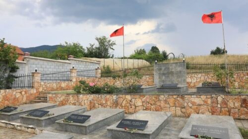 (VIDEO) 24 vjet nga masakra e Lubotenit, plaga që nuk harrohet