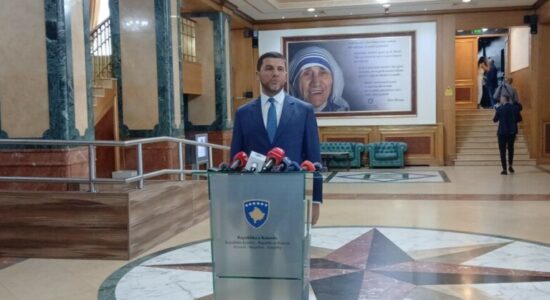 Memli Krasniqi: Në një botë paralele, kurrë s’do ta votonim Dimal Bashën