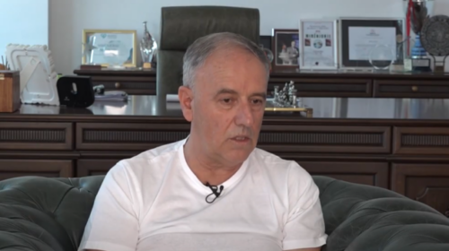(VIDEO) Qyra: Jam dhe mbetem i pavarur, kërkoj votën e të gjithëve
