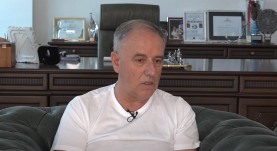 (VIDEO) Qyra: Jam dhe mbetem i pavarur, kërkoj votën e të gjithëve