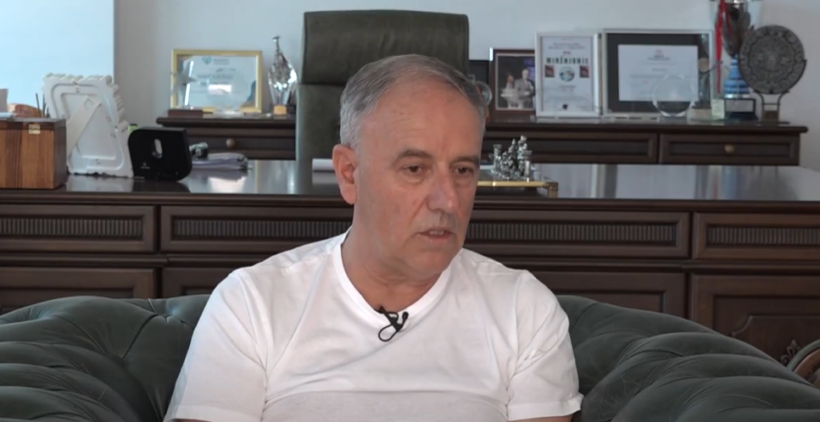 (VIDEO) Qyra: Jam dhe mbetem i pavarur, kërkoj votën e të gjithëve