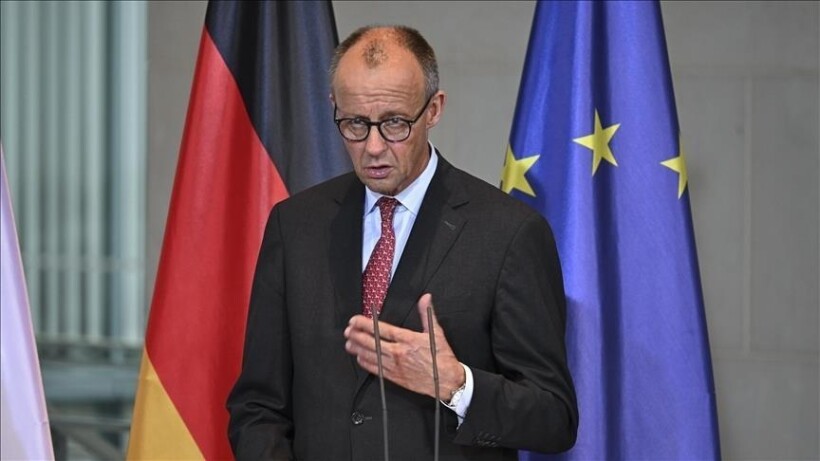Kancelari gjerman: Putini t’u japë fund armiqësive në Ukrainë