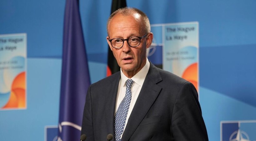 Kancelari gjerman, Merz: Lufta në Ukrainë mund të zgjasë edhe për shumë muaj të tjerë
