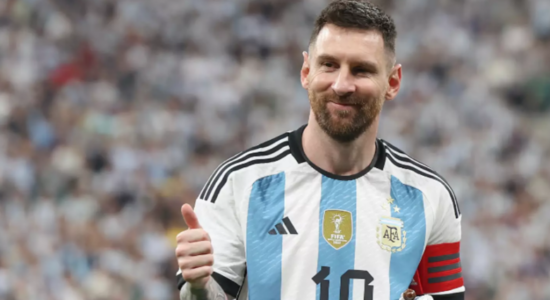 Zbulohet se ku dhe kur Messi do t’i thotë lamtumirë ekipit kombëtar