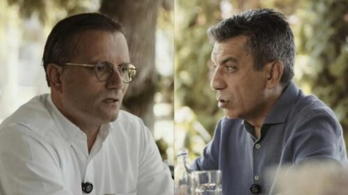 Mexhiti: Arkitekti me renome botërore Bajram Vardar do të përpilojë Master Planin arkitektonik për zhvillimin e Çairit