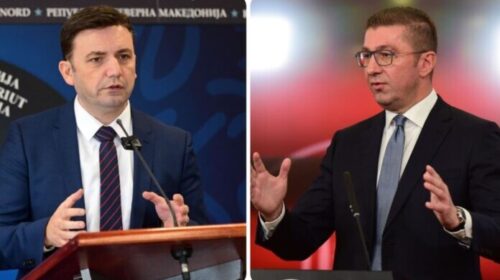 (VIDEO) Censusi në zgjedhjet lokale, Osmani: Mickoski dëshiron që procesi të dështojë