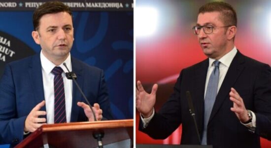 (VIDEO) Censusi në zgjedhjet lokale, Osmani: Mickoski dëshiron që procesi të dështojë