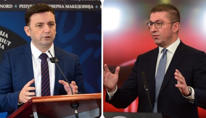 (VIDEO) Censusi në zgjedhjet lokale, Osmani: Mickoski dëshiron që procesi të dështojë