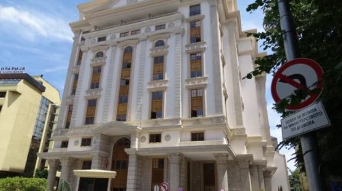 MF: Nga dita e sotme, pagesat nga Buxheti do të publikohen në mënyrë transparente në një bazë të posaçme për shpenzimet buxhetore gjatë periudhës zgjedhore