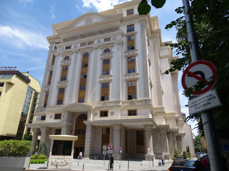 MF: Nga dita e sotme, pagesat nga Buxheti do të publikohen në mënyrë transparente në një bazë të posaçme për shpenzimet buxhetore gjatë periudhës zgjedhore