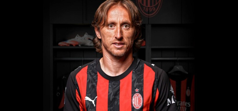 Modric prezantohet te Milani: Jap maksimumin, dërgojmë ekipin aty ku i takon