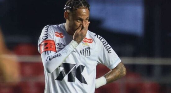 Fat i keq për Neymar, lëndohet dhe rrezikon të mos grumbullohet me Brazilin