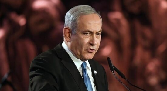 Netanyahu mesazh shefit të Shtabit të Përgjithshëm: Dorëhiqu nëse pushtimi i Gazës nuk është i përshtatshëm për ty