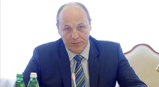 Ish-kreu i këshillit të sigurisë së Ukrainës, Andriy Parubiy, qëllohet për vdekje në Lviv