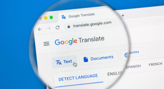 Google Translate përdor Al për të ndihmuar përdoruesit të mësojnë gjuhë të reja