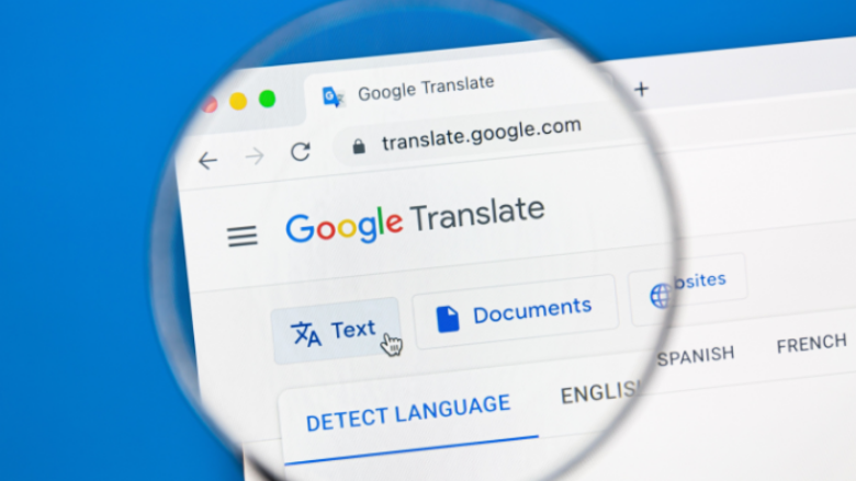 Google Translate përdor Al për të ndihmuar përdoruesit të mësojnë gjuhë të reja