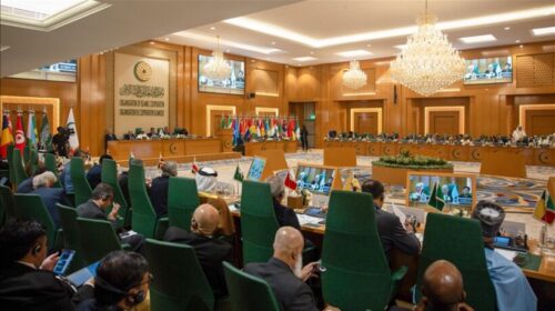 OBI kundërshton planet e Izraelit për pushtimin e Rripit të Gazës