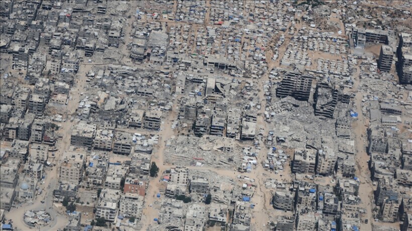 OBSH shpreh shqetësim për planin e Izraelit për të zgjeruar operacionet ushtarake në Gaza