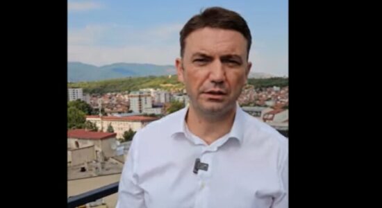 Osmani: “Roja e Ndërtimit”, mekanizëm kundër kaosit urban në Çair!