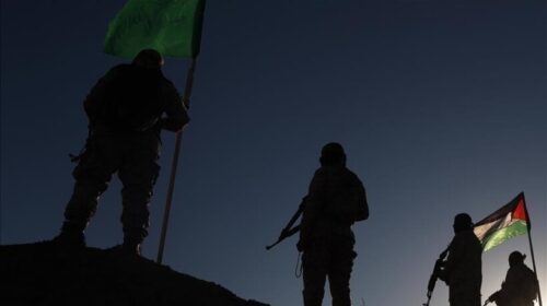 Mediat egjiptiane: Hamasi pranon propozimin e ndërmjetësve për armëpushim 60-ditor në Gaza
