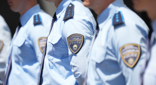 Pas 25 viteve sërish do të hapet shkolla e mesme policore në Maqedoni