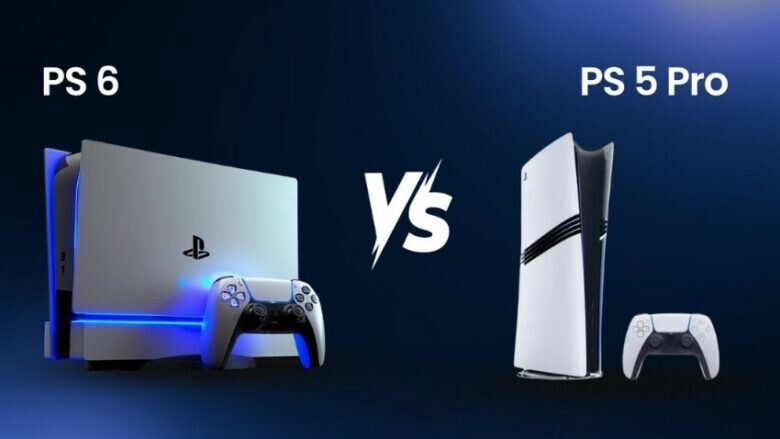 PS6 mund të ketë performancë tri herë më të mirë se PS5