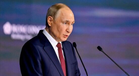 Putin: Cilësitë udhëheqëse të Trumpit janë “bazë e mirë” për rivendosjen e marrëdhënieve dypalëshe