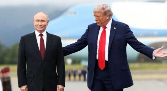 Reuters zbuloi se çka i ka ofruar Amerika, Rusisë për t’i dhënë fund luftës në Ukrainë