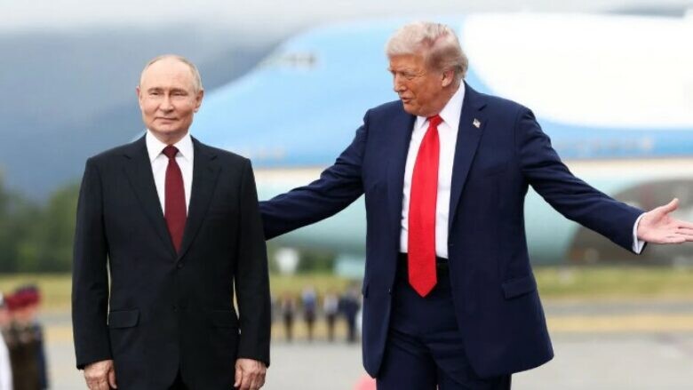 Reuters zbuloi se çka i ka ofruar Amerika, Rusisë për t’i dhënë fund luftës në Ukrainë
