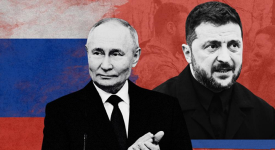 Zelensky emëron pesë vendet ku mund ta takojë Putinin