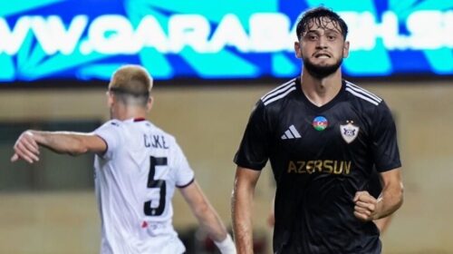 Shkëndija e Tetovës eliminohet nga Liga e Kampionëve, vazhdon në Ligën e Evropës