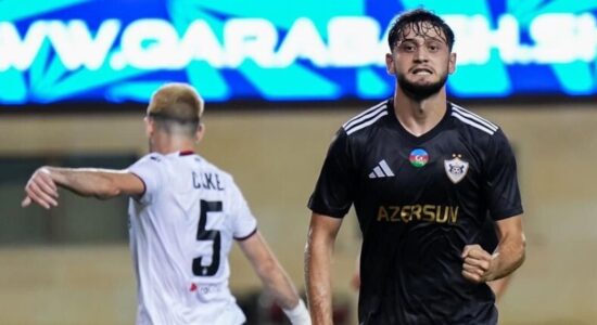 Shkëndija e Tetovës eliminohet nga Liga e Kampionëve, vazhdon në Ligën e Evropës