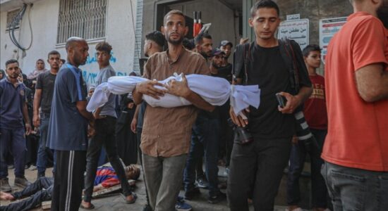 Rritet në 62.263 numri i palestinezëve të vrarë nga sulmet izraelite në Gaza