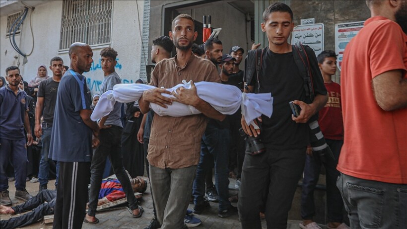 Rritet në 62.263 numri i palestinezëve të vrarë nga sulmet izraelite në Gaza