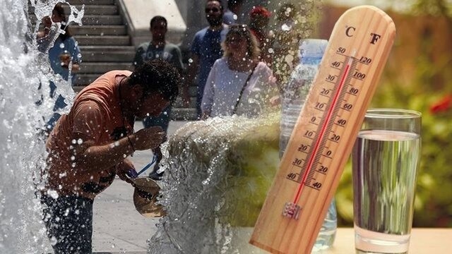Portugalia goditet nga vala e të nxehtit, muaji gusht shënon temperatura tepër të larta