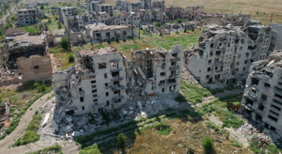Cilat territore mund të detyrohet t’i dorëzojë Ukraina?