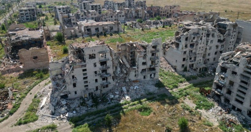 Cilat territore mund të detyrohet t’i dorëzojë Ukraina?