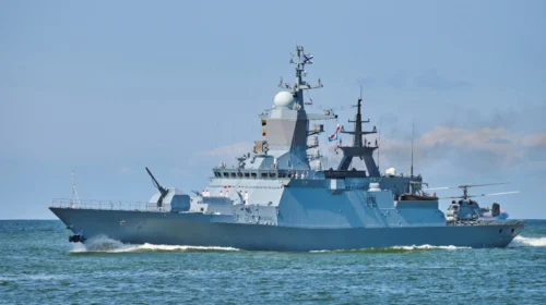 Kina dhe Rusia bashkojnë forcat, zhvillojnë stërvitje të përbashkëta ushtarake në detin e Japonisë
