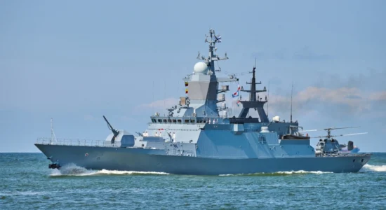 Kina dhe Rusia bashkojnë forcat, zhvillojnë stërvitje të përbashkëta ushtarake në detin e Japonisë