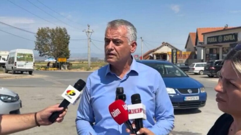 Sadiku: Banorët e Likovës dhe Nikushtakut nuk do të vuajnë më nga mungesa e ujit