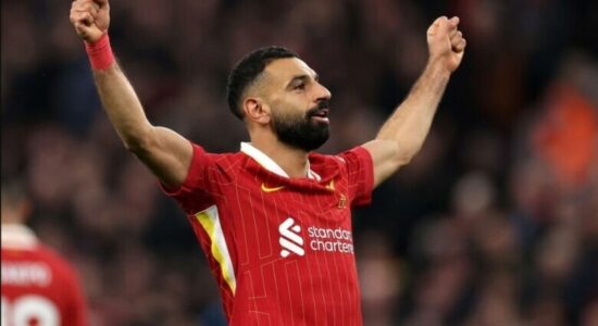 Salah ka vendosur tashmë një datë largimi nga Liverpooli