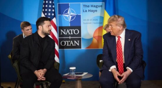 “Nuk ka kthim pas për Krimenë, Ukraina nuk hyn në NATO”, Trump presion Zelenskyt: Lufta mund të përfundojë nëse…