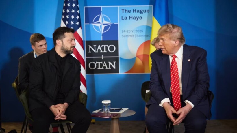 “Nuk ka kthim pas për Krimenë, Ukraina nuk hyn në NATO”, Trump presion Zelenskyt: Lufta mund të përfundojë nëse…