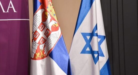 “Serbia i shiti më shumë municione Izraelit në gjashtë muajt e parë të vitit 2025 sesa gjatë gjithë vitit të kaluar”