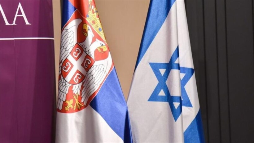 “Serbia i shiti më shumë municione Izraelit në gjashtë muajt e parë të vitit 2025 sesa gjatë gjithë vitit të kaluar”