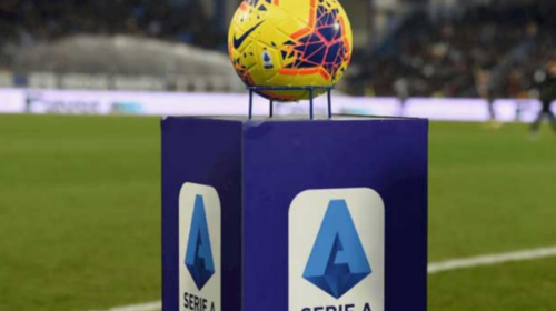 Nis gara për “Scudetto”/ Napoli dhe Inter, pretendentët e mëdhenj në sezonin e ri të Serie A