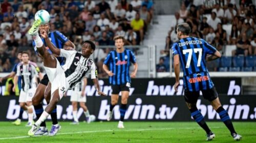 Pesë blerjet që duhen ndjekur në Serie A për sezonin 2025/26 – në mesin e tyre edhe një shqiptar